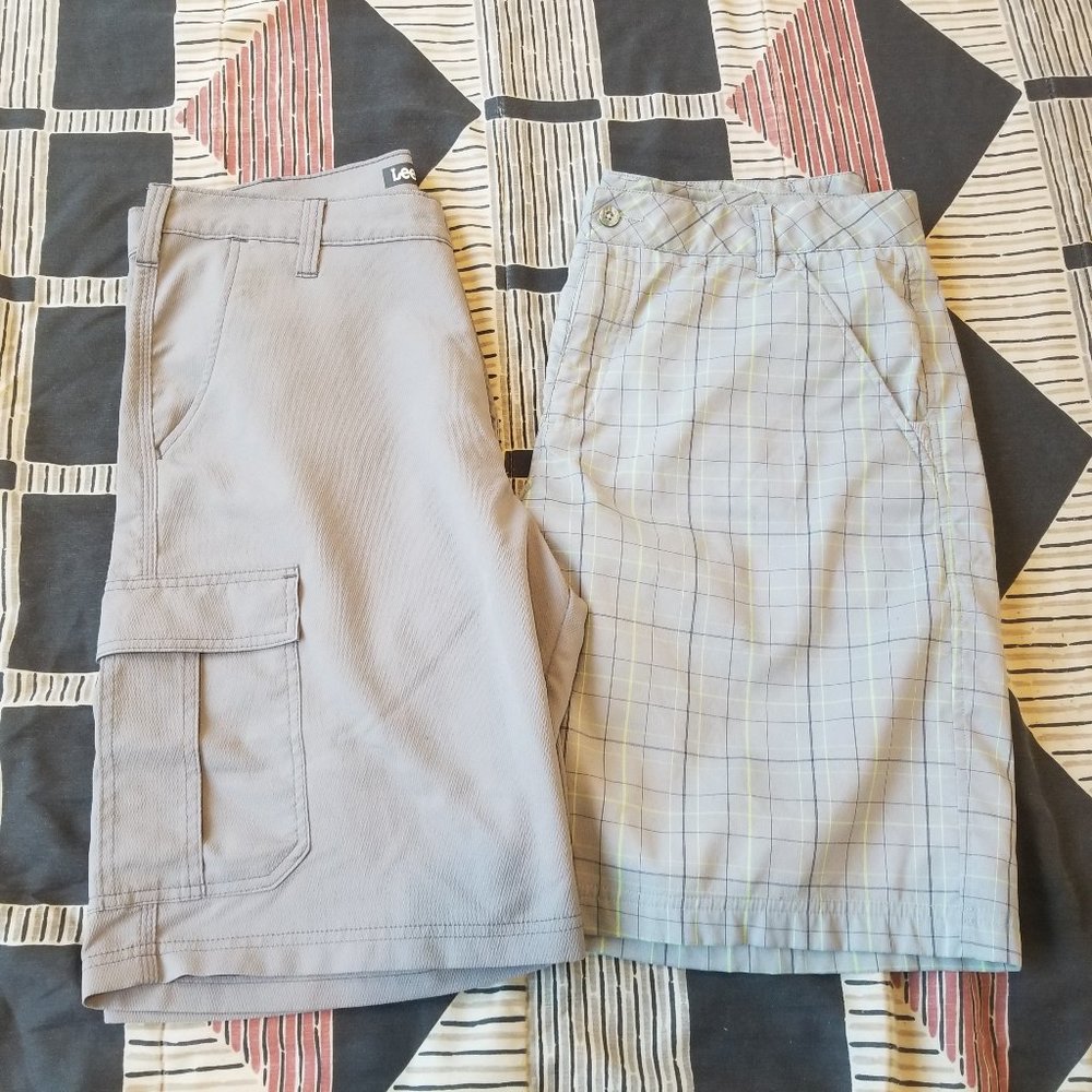 Swim Trunks